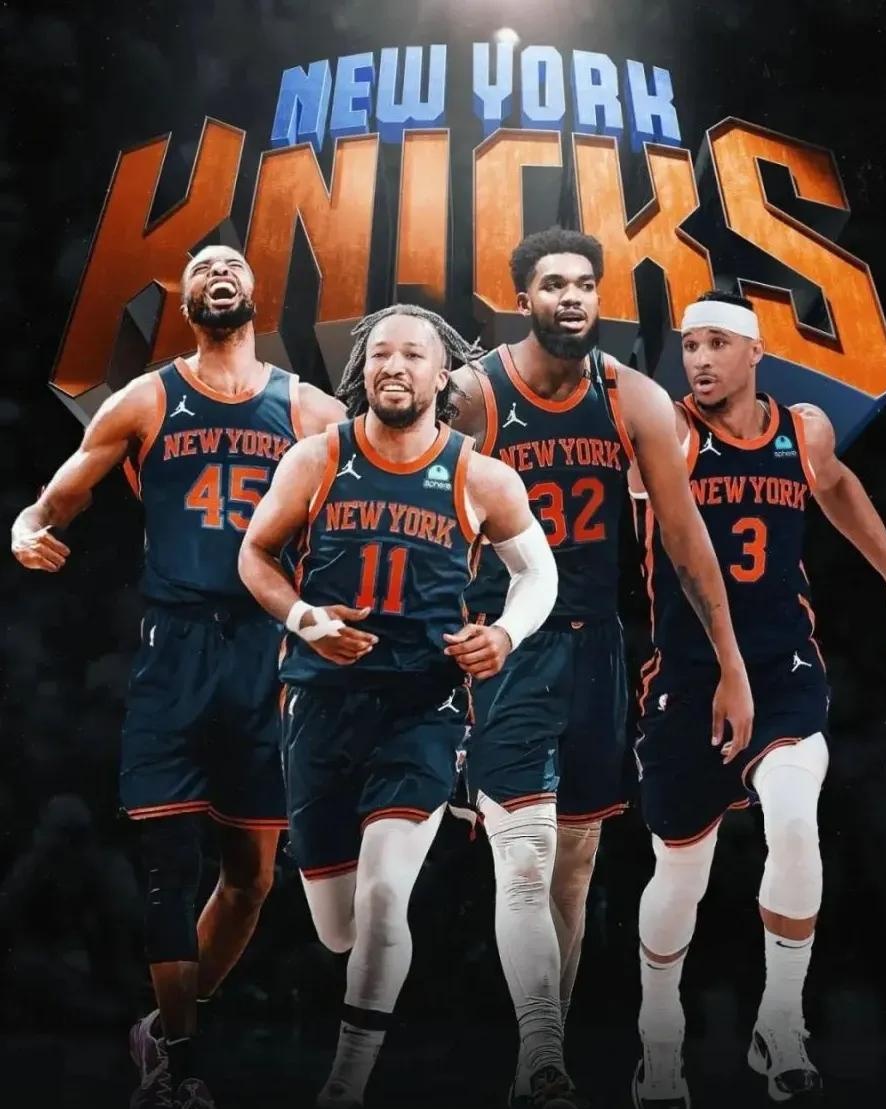 赛后亚冠焦点战，纽约尼克斯临场应变，目标明确，阵容厚度经受考验的简单介绍